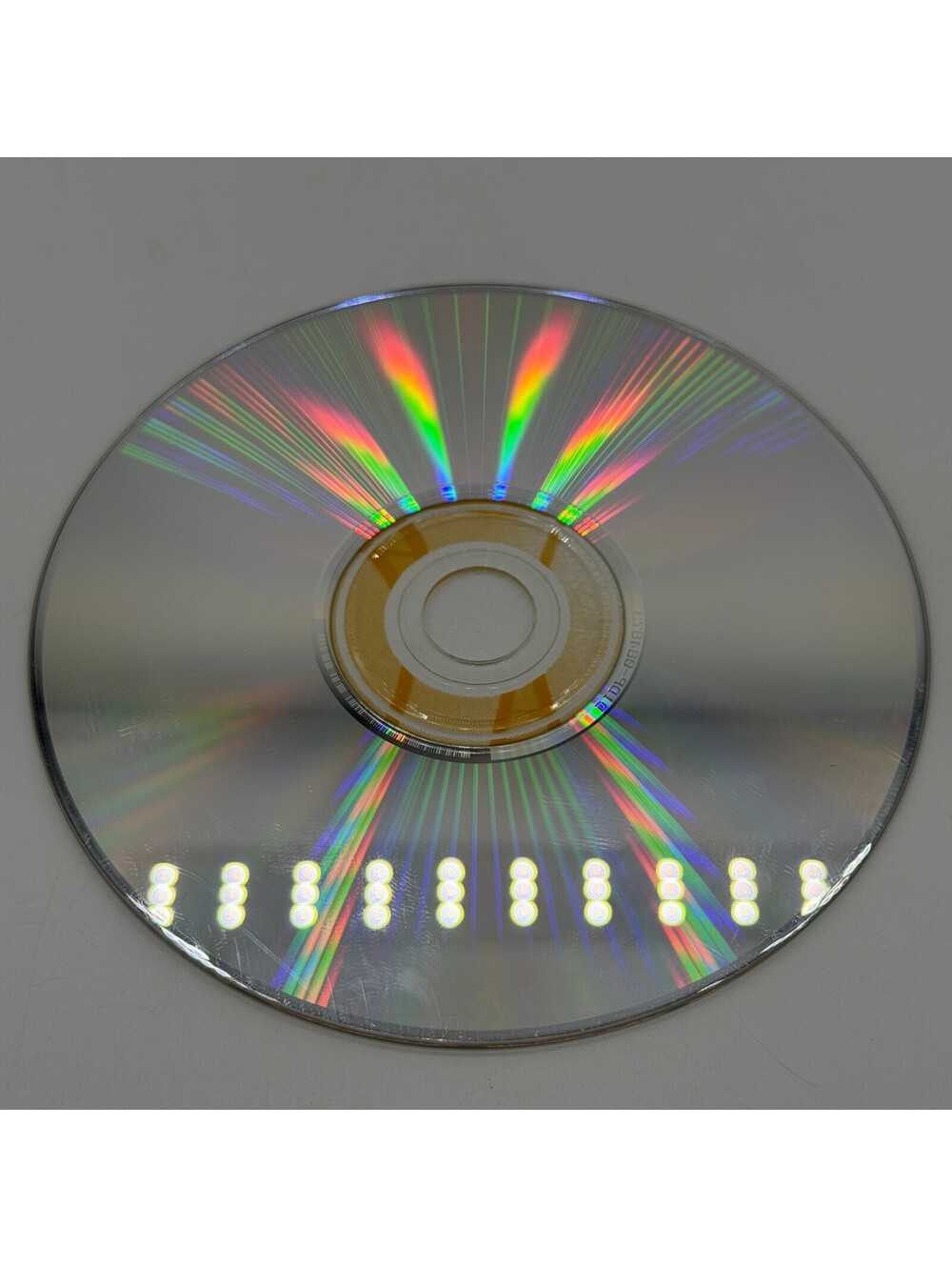 REO Speedwagon - Only The Strong Survive (1998) - Audio CD - Rock * Disc Only * - Picture 2 of 2